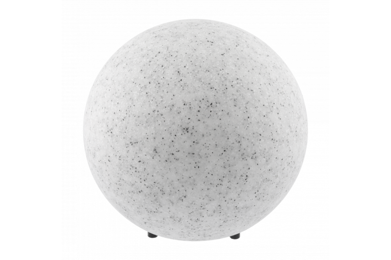 Decor Zahradní svítidlo MARMO 28 E27 MAX.20W IP65 AC220-240V 50-60Hz 28cm PE 1208963935