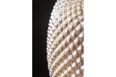 Decorační stolní lampa MUNO 5242 max. 250V 50/60Hz 1*E27 max. 25 W přibl. 25 cm IP20 krémová. 1208963948