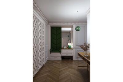 Decorační stolní lampa MUNO 5389 max.250V 50/60Hz 1*E27 max.25 W průměr 25 cm IP20 zelená 1208963950