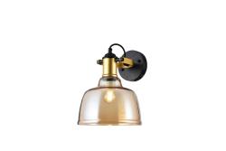 Dekorativní nástěnné svítidlo MUSCARI 4710 AC220-240V 50/60Hz 1*E27 IP20 jednoduché bílé. 1208963951