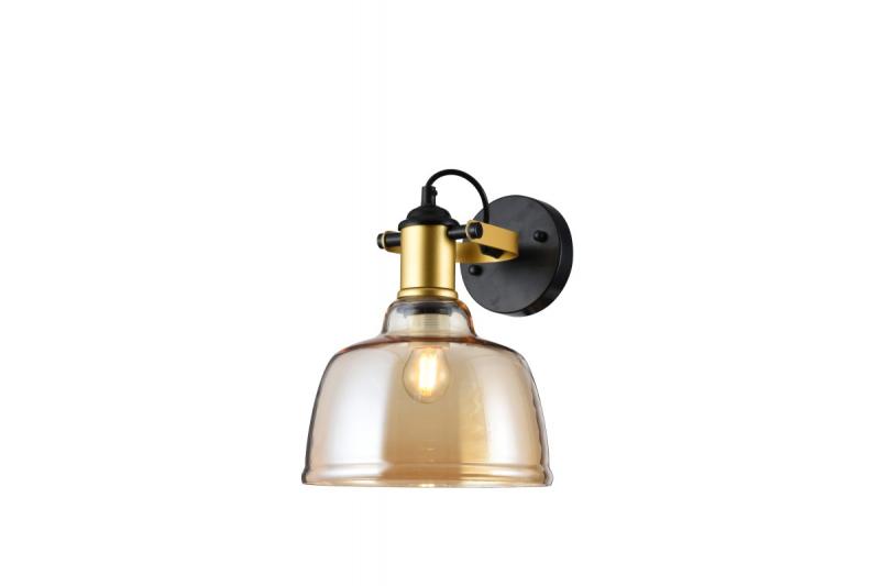 Dekorativní nástěnné svítidlo MUSCARI 4710 AC220-240V 50/60Hz 1*E27 IP20 jednoduché bílé. 1208963951