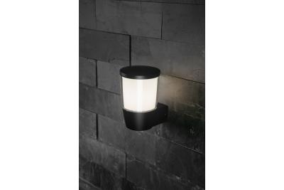 Deco zahradní osvětlení TORA-AU E27 MAX.15W IP54 AC220-240V 50-60Hz nástěnná lampa černá 1208964023