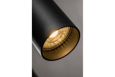 Dekor TRESOS závěsná lampa 3xGU10 hliník IP20 max. 3x20W 1208964028