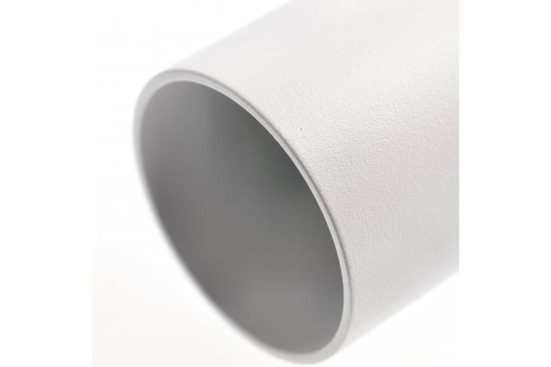 Decor TRESOS lustr 3xGU10 hliník IP20 max. 3x20W bílý 1208964029