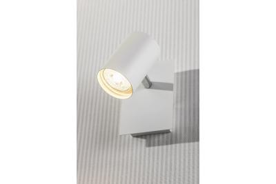Dekor Stropní svítidlo VENETO IP20 max. 20W 1 x GU10 kulaté bílé 1208964035