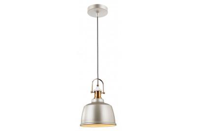 Decor Stropní svítidlo ZENIT II 3534 AC220-240V 50/60Hz 1*E27 IP20 AVG22 5CM pouze šedá. 1208964050