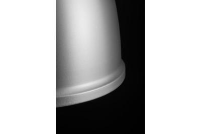 Decor Stropní svítidlo ZENIT II 3534 AC220-240V 50/60Hz 1*E27 IP20 AVG22 5CM pouze šedá. 1208964050