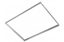 RÁMEČEK PRO POVRCHOVOU MONTÁŽ LED PANELU 60x60cm (MASTER), šedý 1208965299