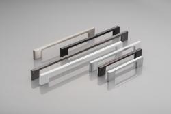 Rukojeť Zamak 819 C=192mm chrom 1208965826