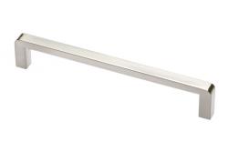 Rukojeť Zamak BAGIO C=160mm chrom 1208965887