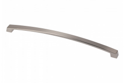 Rukojeť Zamak G0, C= 256 mm, nerez 1208966051