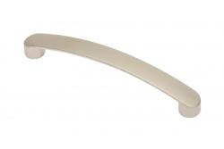 Rukojeť Zamak GENUA C=128mm satén 1208966087