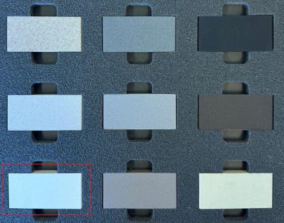GraniteMy Universal dřezy Křemenná žula barva Vzor BÍLÁ 1208967245
