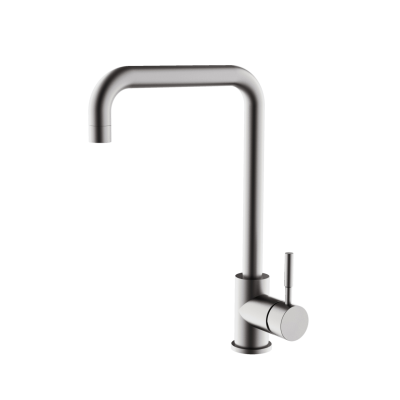 Pure.Sink Elite Steel Pure kuchyňská baterie nerez PS8010-02
