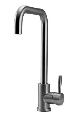 Pure.Sink Elite Steel Pure kuchyňská baterie nerez PS8010-02