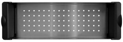 Pure.Sink Prestige vestavná vanička pro dřez nerezová ocel PPGCL40-02