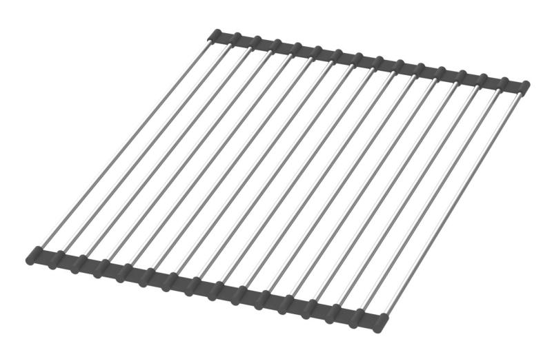 Pure.Sink Prestige rolmat dřez nerezová ocel PPGRM40-02