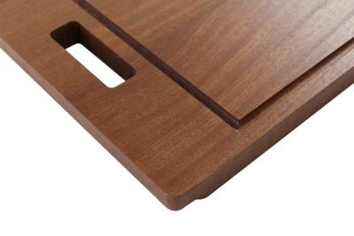 Pure.Sink Prestige dřevěná krájecí deska PPGCB40-23