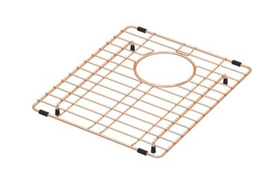 Pure.Sink Prestige spodní rošt 34 Měď PPGGD34-62