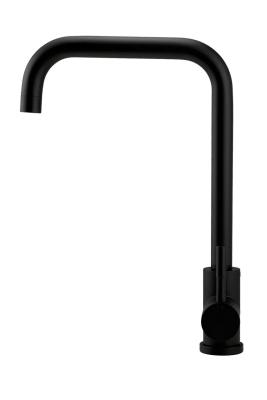 Pure.Sink Elite Steel Pure kuchyňská baterie Matná černá PS8010-10