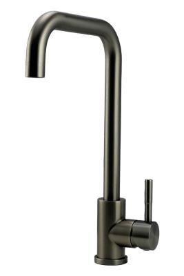 Pure.Sink Elite Steel Pure kuchyňská baterie PVD Gun metal PS8010-61