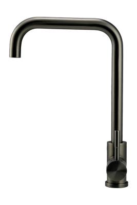 Pure.Sink Elite Steel Pure kuchyňská baterie PVD Gun metal PS8010-61