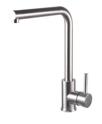 Pure.Sink Elite Steel Spark kuchyňská baterie nerez PS8040-02