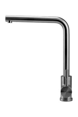 Pure.Sink Elite Steel Spark kuchyňská baterie nerez PS8040-02