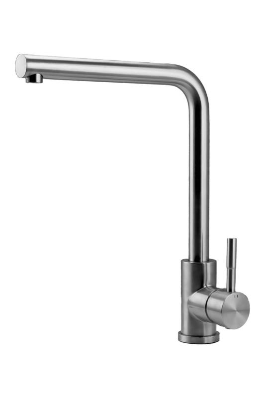 Pure.Sink Elite Steel Spark kuchyňská baterie nerez PS8040-02