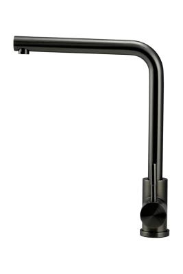 Pure.Sink Elite Steel Spark kuchyňská baterie PVD Gun Metal PS8040-61