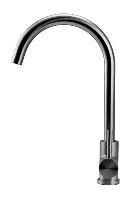 Pure.Sink Elite Steel Stream kuchyňská baterie nerez PS8044-02