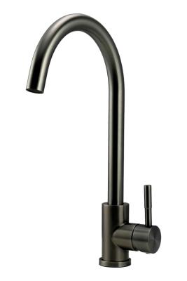 Pure.Sink Elite Steel Stream kuchyňská baterie PVD Gun metal PS8044-61