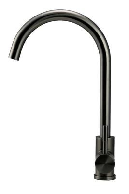Pure.Sink Elite Steel Stream kuchyňská baterie PVD Gun metal PS8044-61