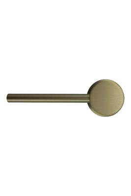 Pure.Sink Elite Steel Shine vestavěný dávkovač mýdla PVD kartáčované zlato, shora plnitelný PS9010-60