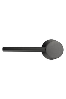 Pure.Sink Elite Steel Shine vestavěný dávkovač mýdla PVD Gun Metal PS9010-61