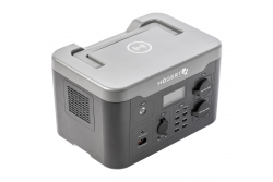 Hoegert 1000W Elektrárna