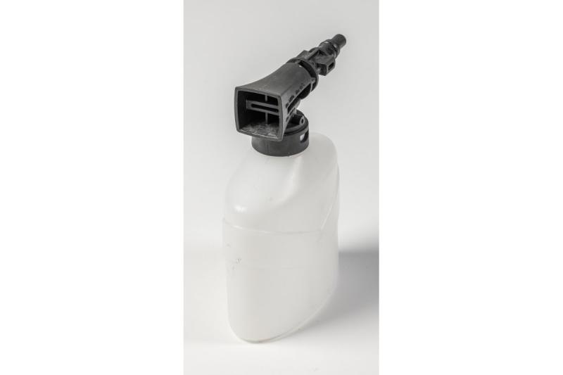 Högert Kompaktní Vysokotlaký Čistič 1500W - 120 bar