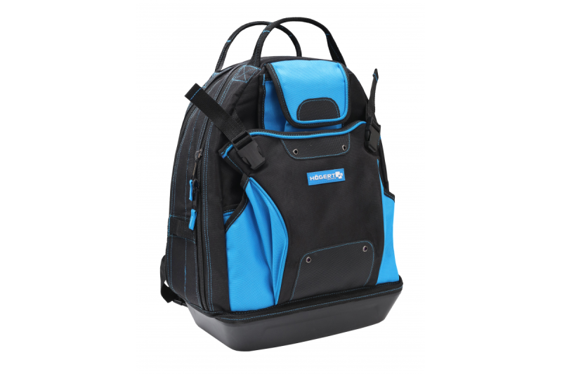 Hoegert Těžký Batoh