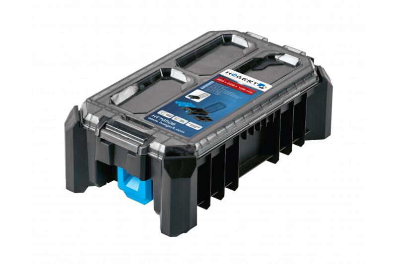 Vysoký organizátor nářadí Hoegert