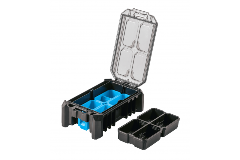 Vysoký organizátor nářadí Hoegert