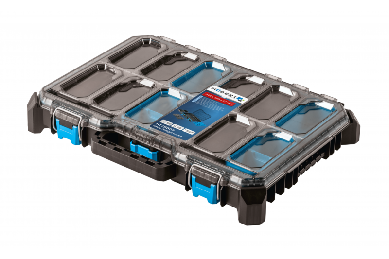 Hoegert Organizér zavazadel nízký