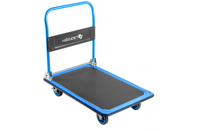 Hoegert Těžká Ruční Kára