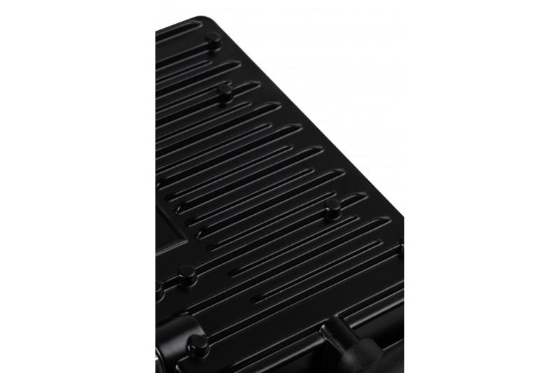 NELI Přenosný reflektor, LED, 30W, 2700lm, 6400K, AC220-240V, IP65, 1.5m kabel