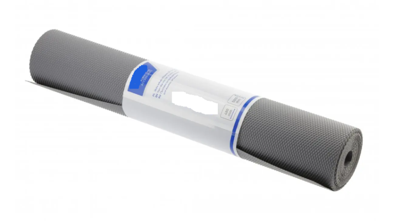 Dekor Cutle Kuchyňská protiskluzová podložka 480x5000mm Antracit 1208969949