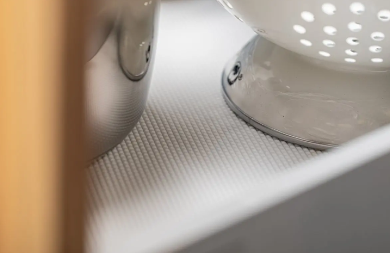 Decoreer Cutle Keuken Antislipmat 480x5000mm Wit 1208969952