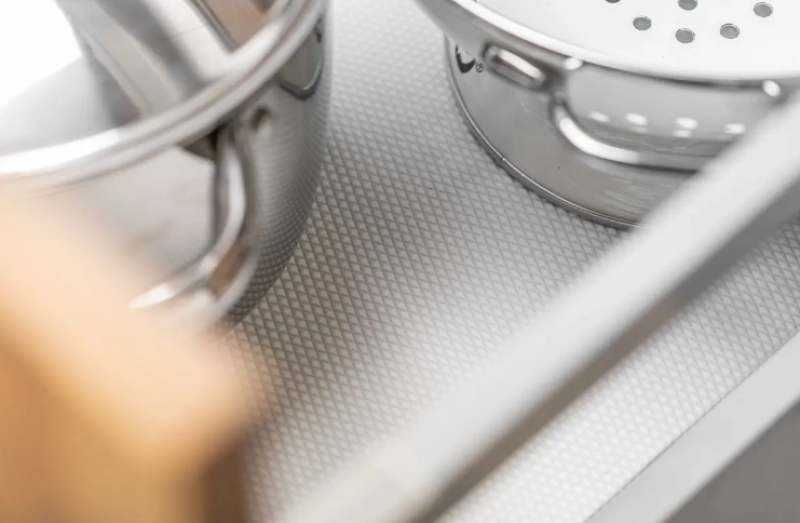 Decoreer Cutle Keuken Antislipmat 480x5000mm Wit 1208969952