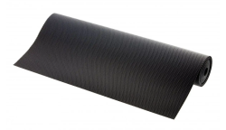 Dekorativní protiskluzová podložka do kuchyně Cutle 480x5000 mm Černá 1208969953