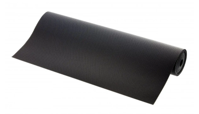 Dekorativní protiskluzová podložka do kuchyně Cutle 480x5000 mm Černá 1208969953