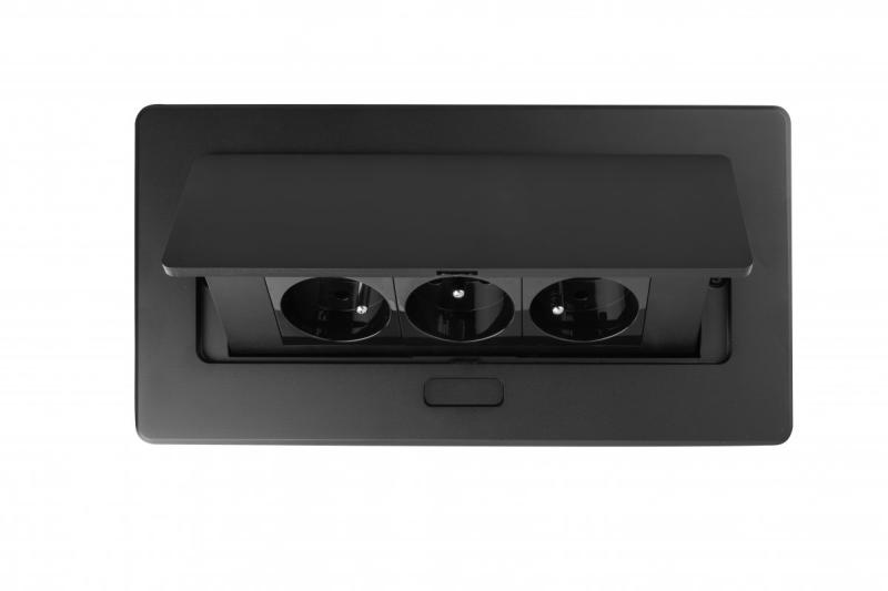 SOFT výsuvná zásuvka