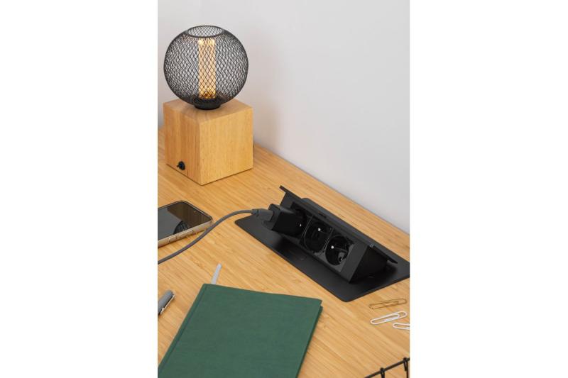 SOFT výsuvná zásuvka